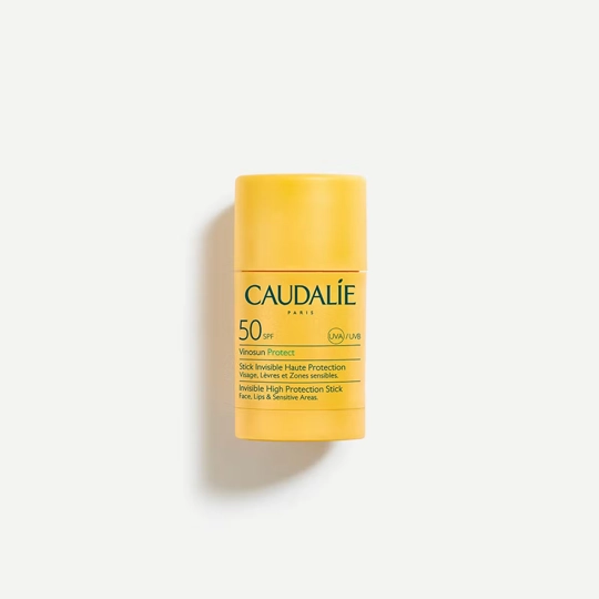 Caudalie Stick Invisible Haute Protection SPF50