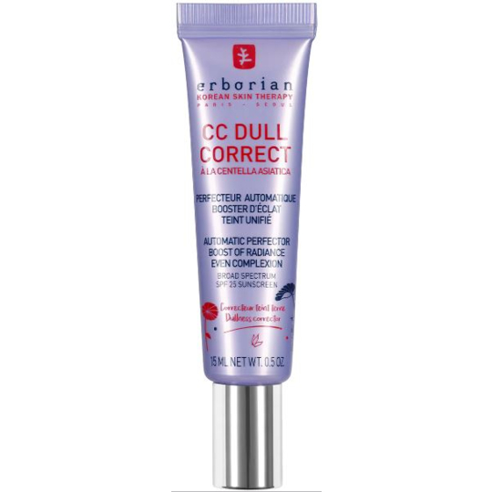 CC DULL CORRECT - Perfecteur Automatique Booster d'Eclat - 15 ml