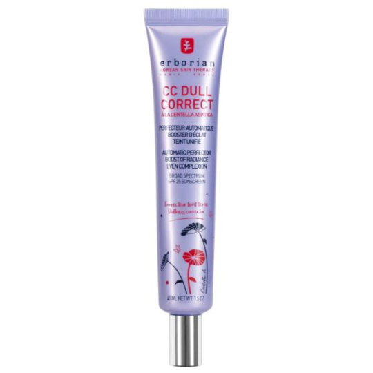 CC DULL CORRECT - Perfecteur Automatique Booster d'Eclat - 45 ml