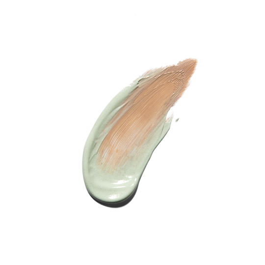 Erborian  CC Red Correct crème anti-rougeurs SPF25 45 ml Cosmétiques Coréennes