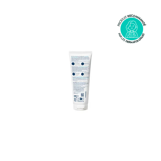 Cerave Argile Moussante nettoyante anti-imperfections 118 ml - Visage purifié, Pores désobstrués