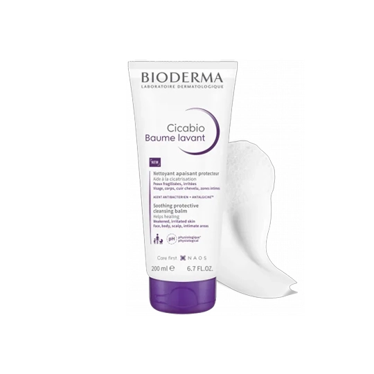 Cicabio Baume Lavant 200 ml