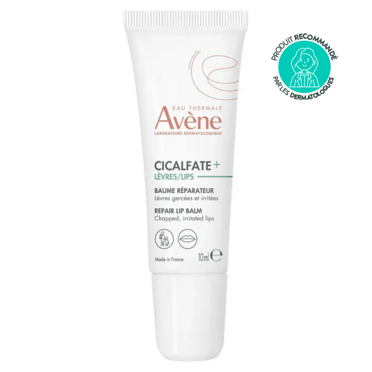 Avène Cicalfate Avène Baume Lèvres 10 ml