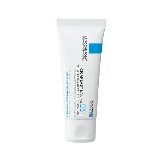 La Roche-Posay Cicaplast B5+ Baume Ultra-Réparatrice Apaisante 100ml