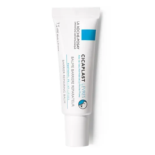 La Roche Posay Cicaplast Lèvres Baume Barrière Réparateur 7,5 ml