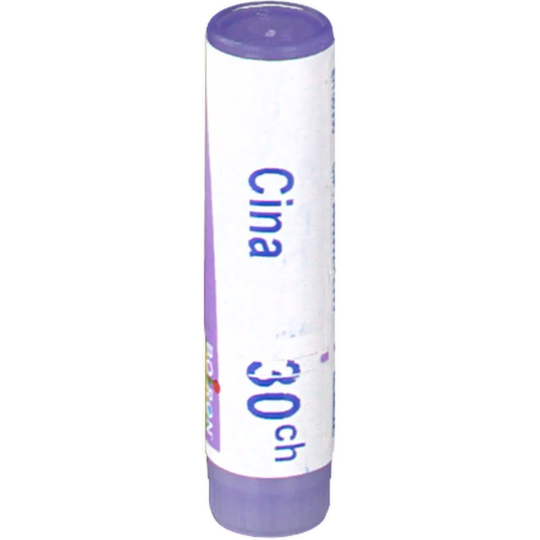 Boiron Cina 30 CH - 1 Dose