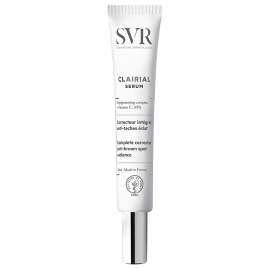 CLAIRIAL - Sérum Correcteur Intégral Anti-Taches Éclat - 30 ml