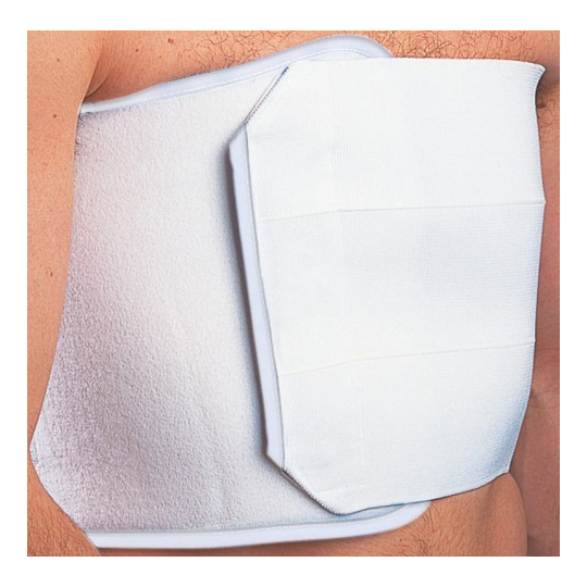 CLASSIC - Velpeau - Bande Thoracique 24 cm - Taille 2