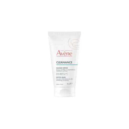 Avène Cleanance Masque Détox 50 ml