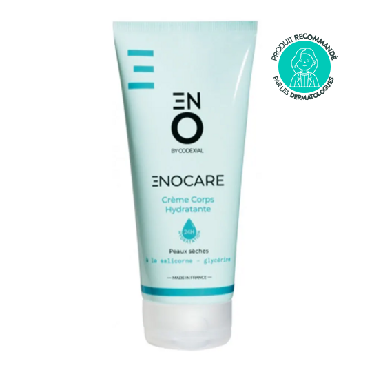 ENO Enocare Crème Corps Hydratante tous types de peaux 200 ml