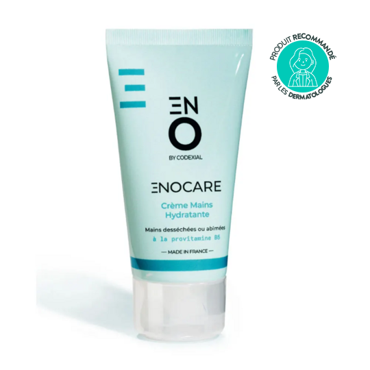 ENO Enocare Crème Mains hydratante 50 ml