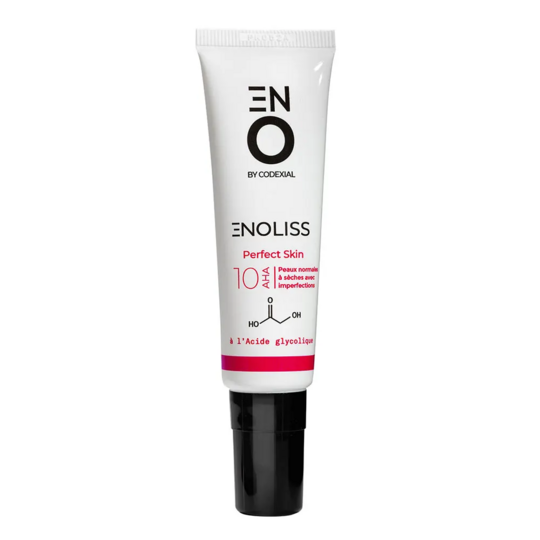 ENO Enoliss Perfect Skin Enoliss Emulsion 15 AHA à l'Acide glycolique 30 ml