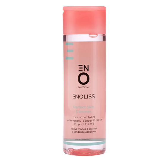 ENO Enoliss Perfect Skin Cleanser Eau Micellaire  200 ml