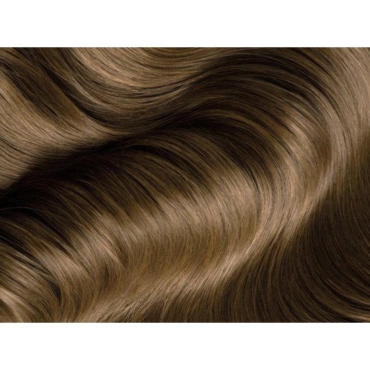 Beliflor coloration crème gourmande N°25 Blond Clair Cuivré Doré 135 ml