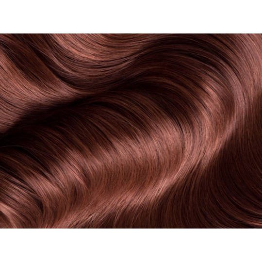 Beliflor coloration crème gourmande N°35 Caramel 135 ml