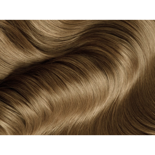 Beliflor coloration crème gourmande N°8 Blond Naturel Clair 135 ml