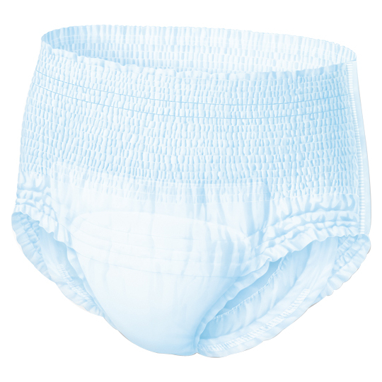 CONFIANCE - Mobile - Slip Absorbant 6 Gouttes M - 14 slips