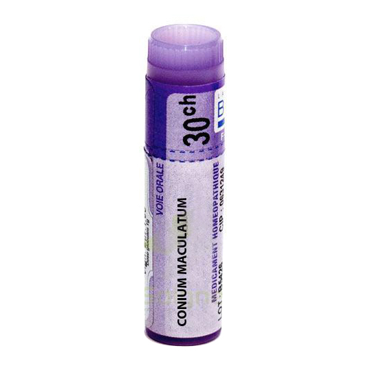 Boiron Conium Maculatum 30 CH - 1 dose