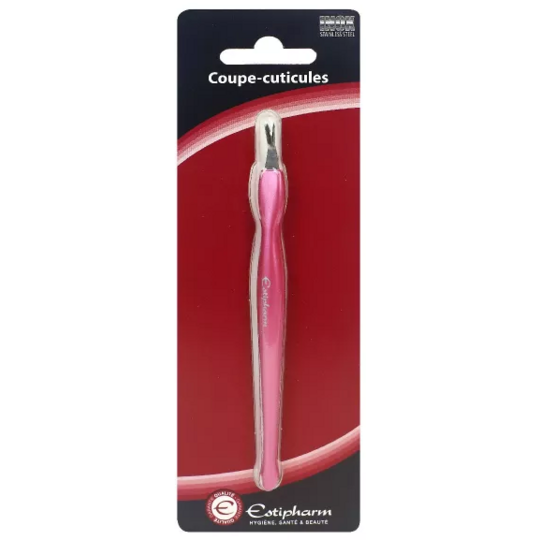 Coupe-Cuticules (3 Couleurs possibles aléatoires)