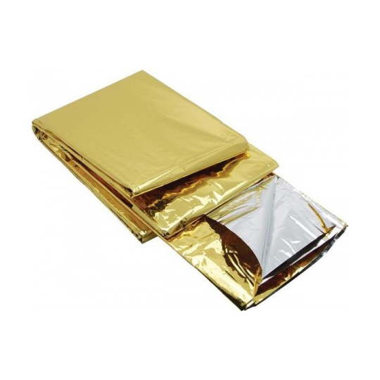 Couverture de Survie Isothermique 140 x 220