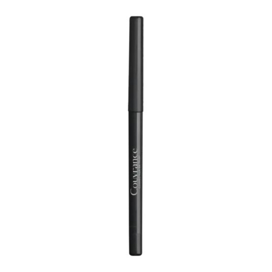 COUVRANCE - Crayon Yeux Noir Haute Définition - 3 g
