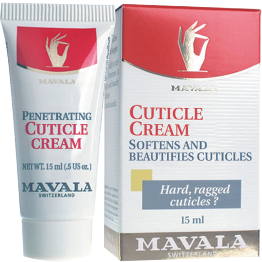 Crème Cuticule Traitement Quotidien - 15 ml