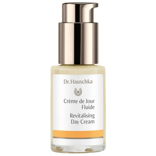 Crème de Jour Fluide - 30 ml