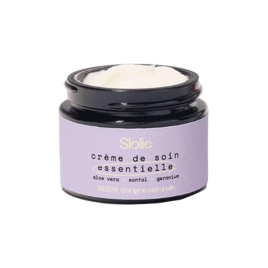 Crème de Soin Essentielle - 30 ml