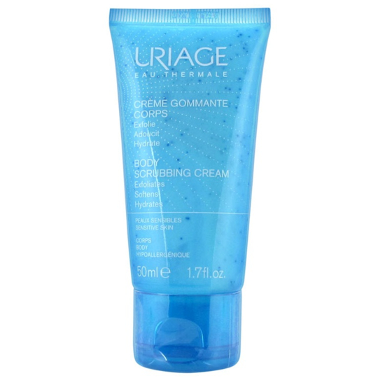 Crème Gommante Corps - 200 ml