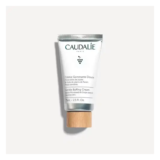Caudalie Crème Gommante Douce 75 ml