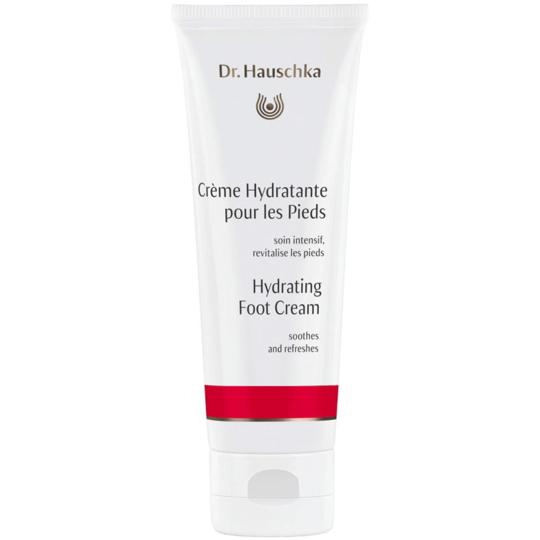 Crème Hydratante pour les Pieds - 75 ml