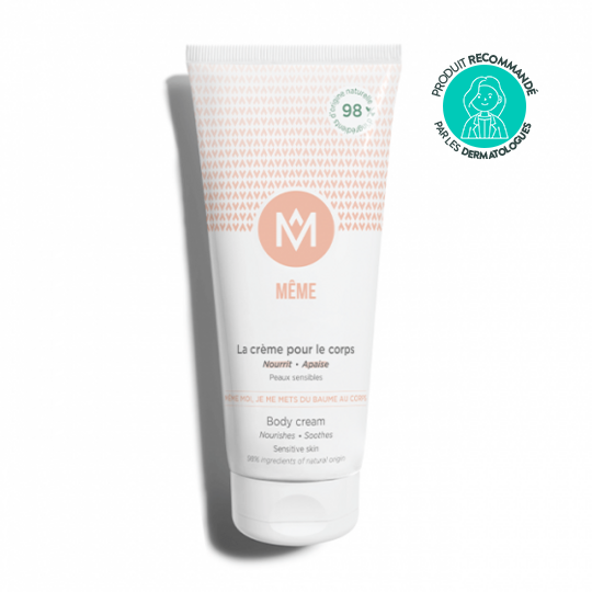 MÊME Crème Corps 200ml