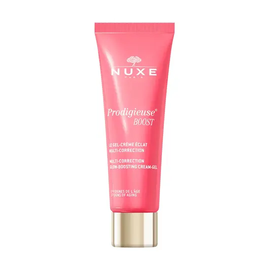 Nuxe Prodigieuse Boost Le Gel-Crème Eclat Multi-Correction 40 ml