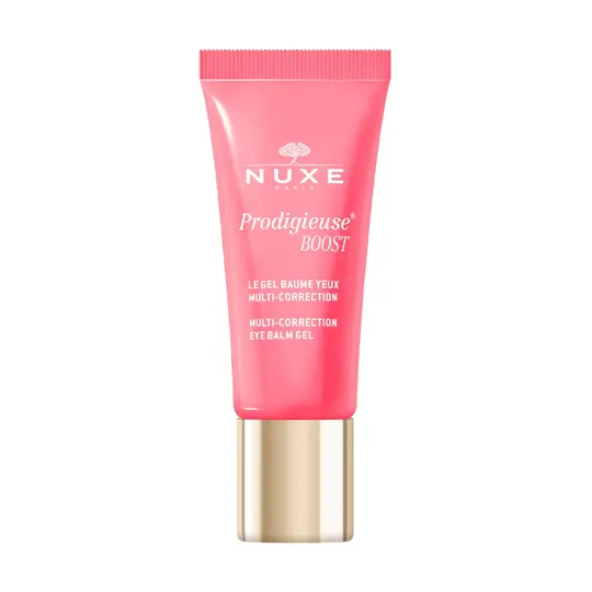 Nuxe Prodigieuse Boost Le Gel Baume Yeux Multi-Correction 15 ml