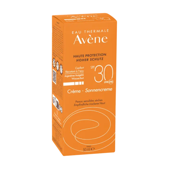 Avène Crème Solaire SPF30 50 ml