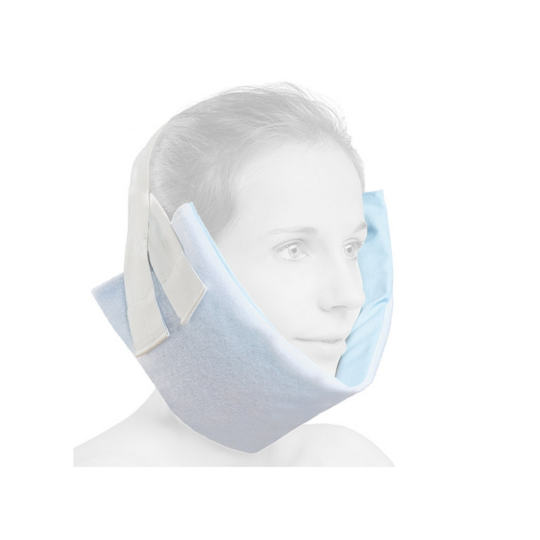 CRYOTEC - Kit enveloppement dentaire et visage