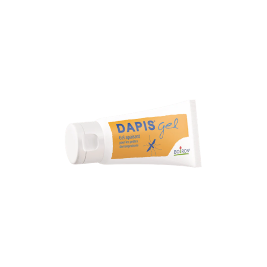 Boiron Dapis Gel 40 g
