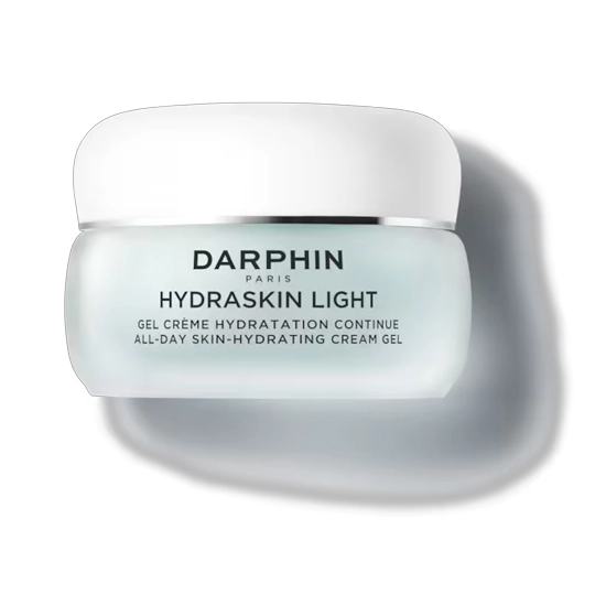 Darphin Hydraskin Light Gel Crème Hydratation Continue 50ml