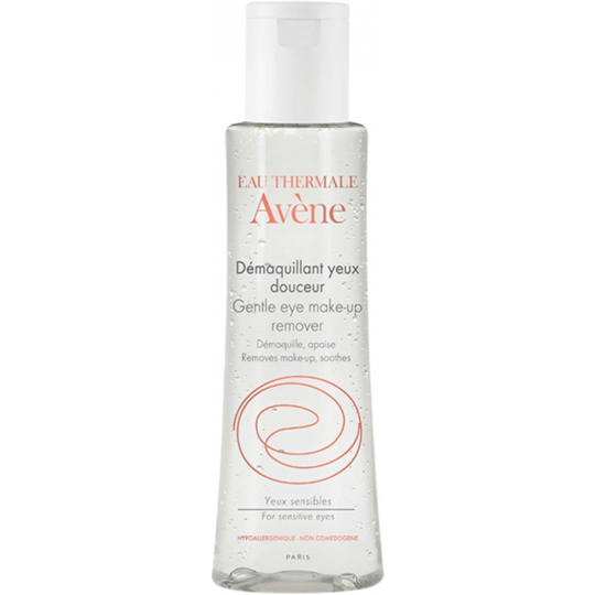 Démaquillant Yeux Douceur - 125 ml