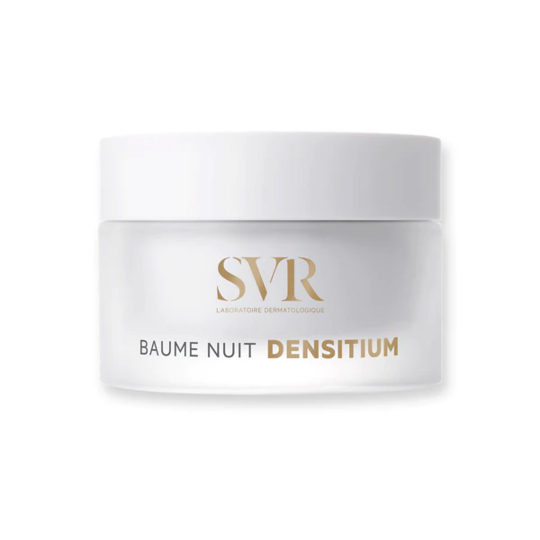 SVR Densitium Baume nuit 50 ml