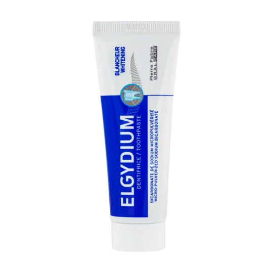 Elgydium Blancheur Dentifrice 50 ml