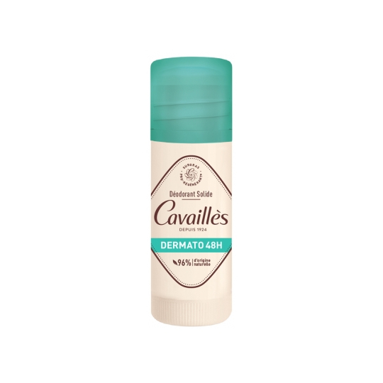 Déodorant Solide Dermato 48H Stick - 40 ml