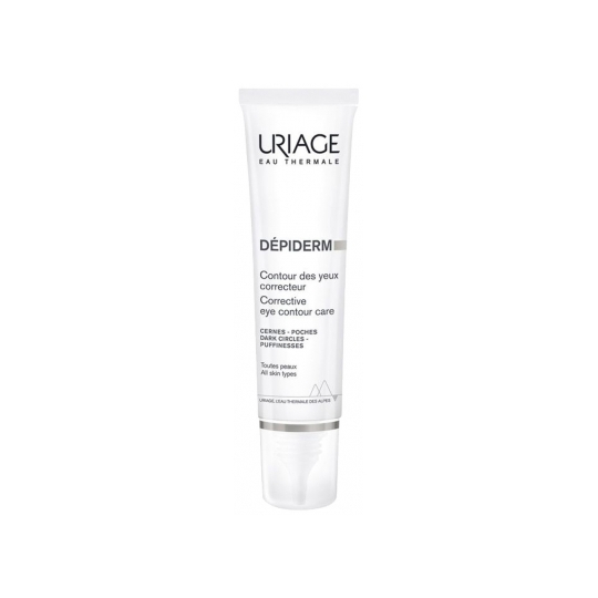 DEPIDERM - Contour des Yeux Correcteur - 15 ml