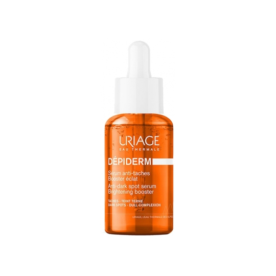 DEPIDERM -  Sérum Anti-Taches Booster Eclat - 30 ml
