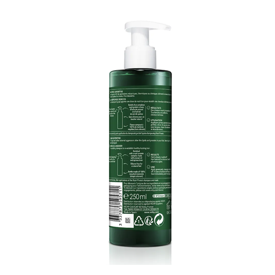 Vichy Dercos Nutri Protein Shampooing Nourrissant 250 ml