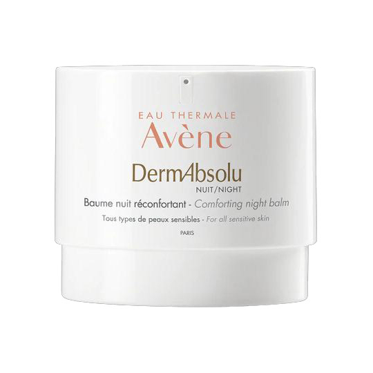 DERMABSOLU - Baume Nuit Réconfortant - 40 ml
