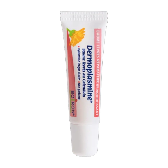 Boiron Dermoplasmine Baume Calendula Care