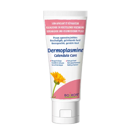 Boiron Dermoplasmine Soin Calendula Care