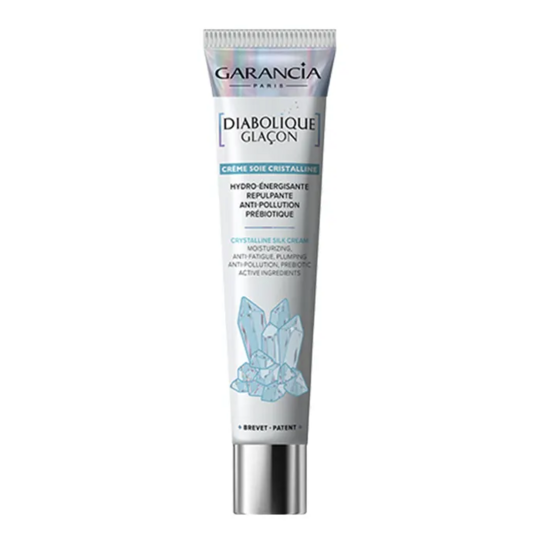 Garancia Diabolique Glaçon Riche Cème Soie Cristalline 40 ml