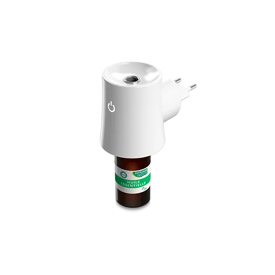 Phytosun Aroms Diffuseur d'Huiles Essentielles Prise Easyplug diffusion aromatique facile